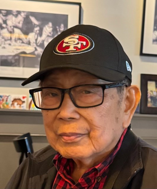 Obituary of Hector Manalo