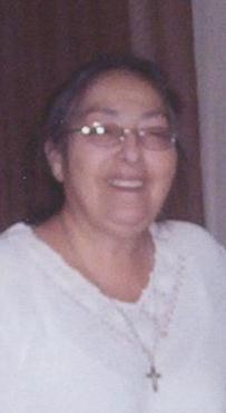Obituary of Martha C. Butler