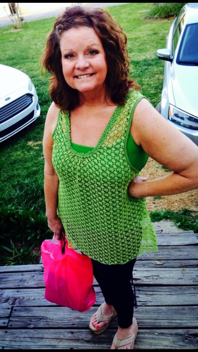 Avis de décès de Alesia Nell Harris Cordes