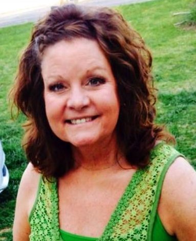 Avis de décès de Alesia Nell Harris Cordes