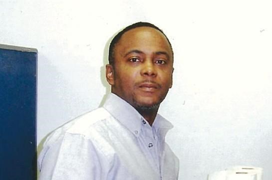 Obituario de Richard Dwight Ward