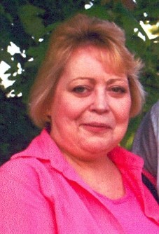 Obituario de Julie Loy