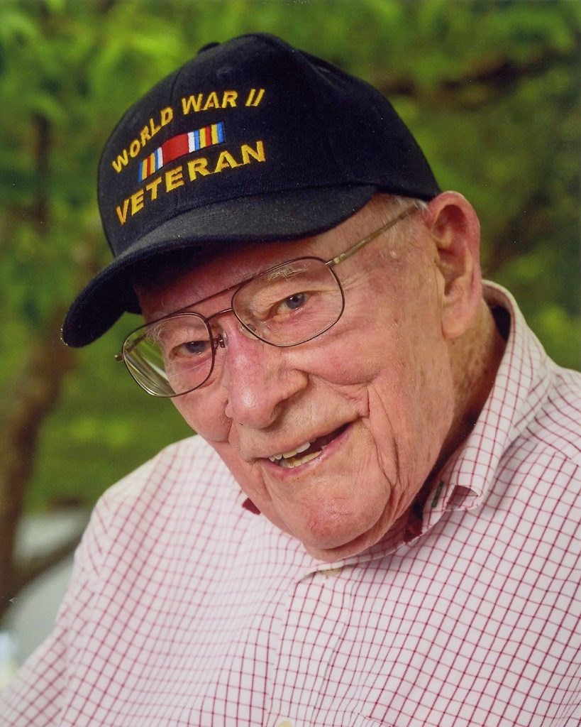 Obituary of William Bryan Parsons