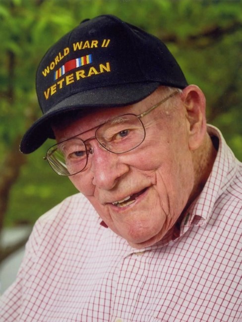 Obituary of William Bryan Parsons