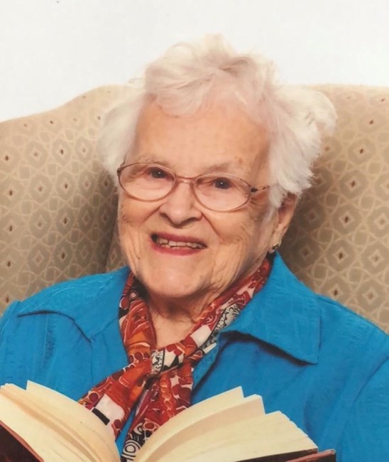 Obituario de Luna Frances O'Brien