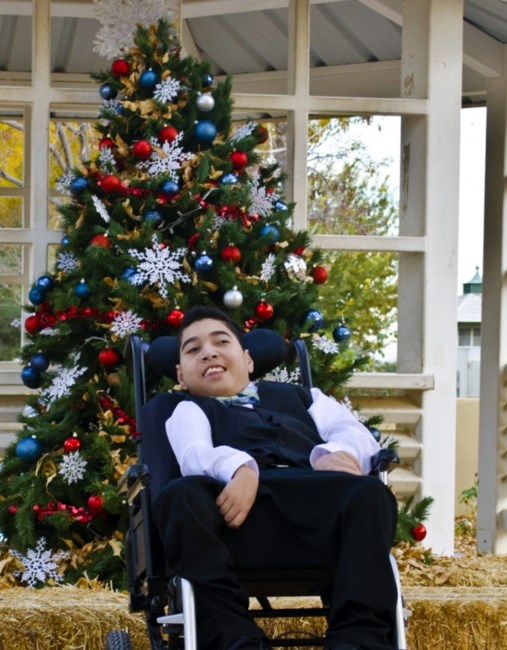 Obituary of Joshue Alberto Fernandez