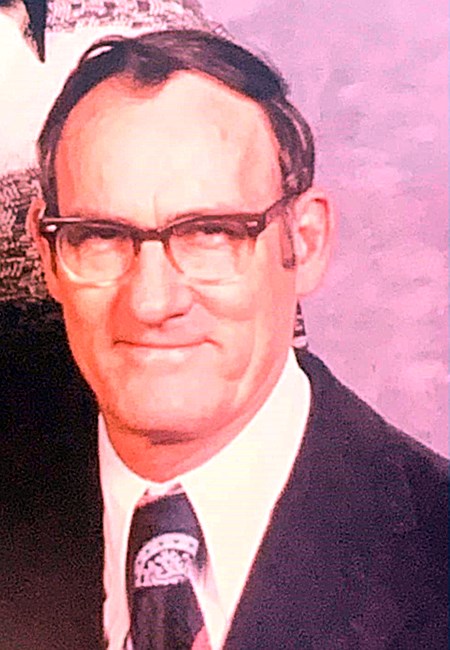 Obituary of Joseph E. Marler