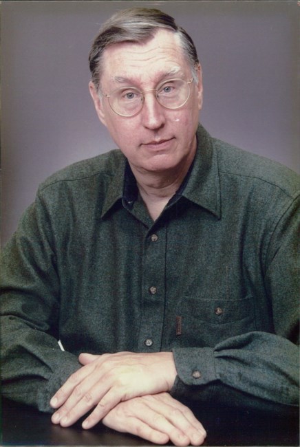 Obituary of John Castle Paton