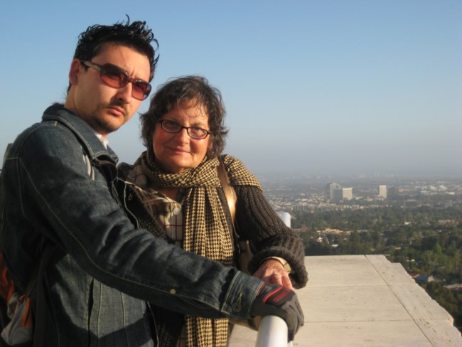 Obituary of Alejandro C. Cantarero