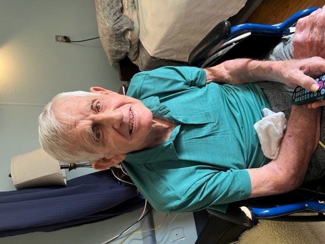 Obituary of Jerry Hinson