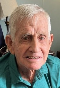 Obituary of Jerry Hinson