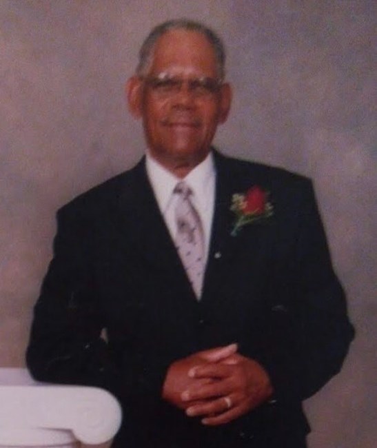 Obituary of Robert Fletcher