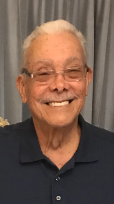 Obituary of Porfirio Rodriguez