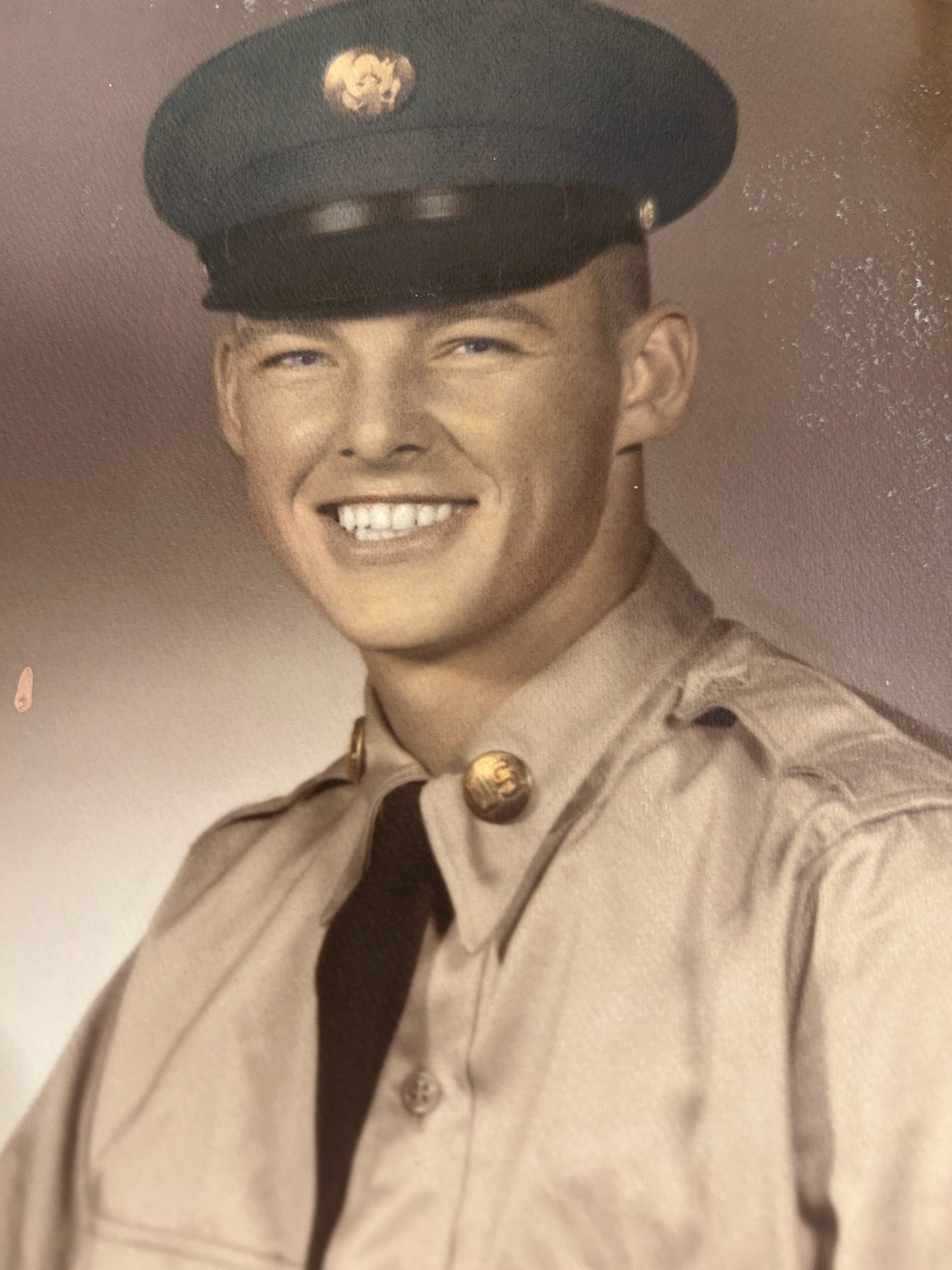 Obituary of Jesse "Babe" Edward Langley