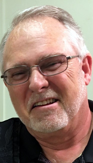 Obituary of Roger Lee Simpson