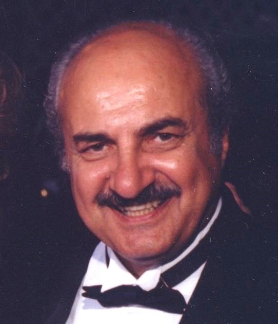 Avis de décès de Robert Edward Sarhatt