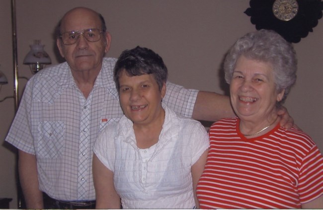 Gabe Broussard Obituary Haughton La