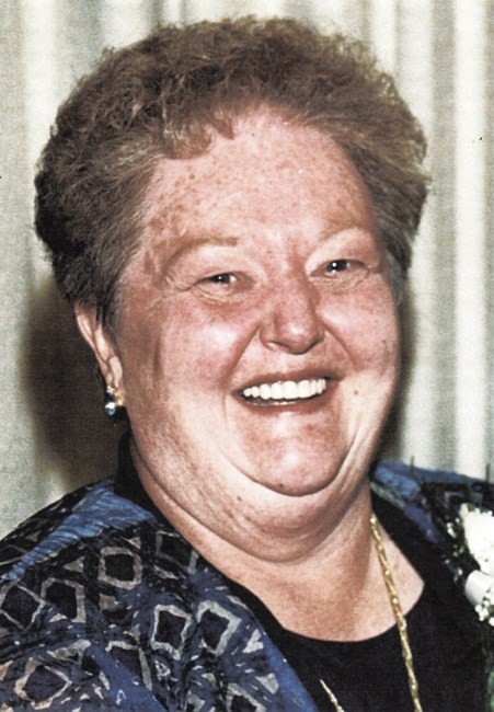 Obituario de Patricia Pattimac Marie Bauer