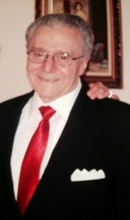 Obituary of Norayr Krikor Khatcheressian