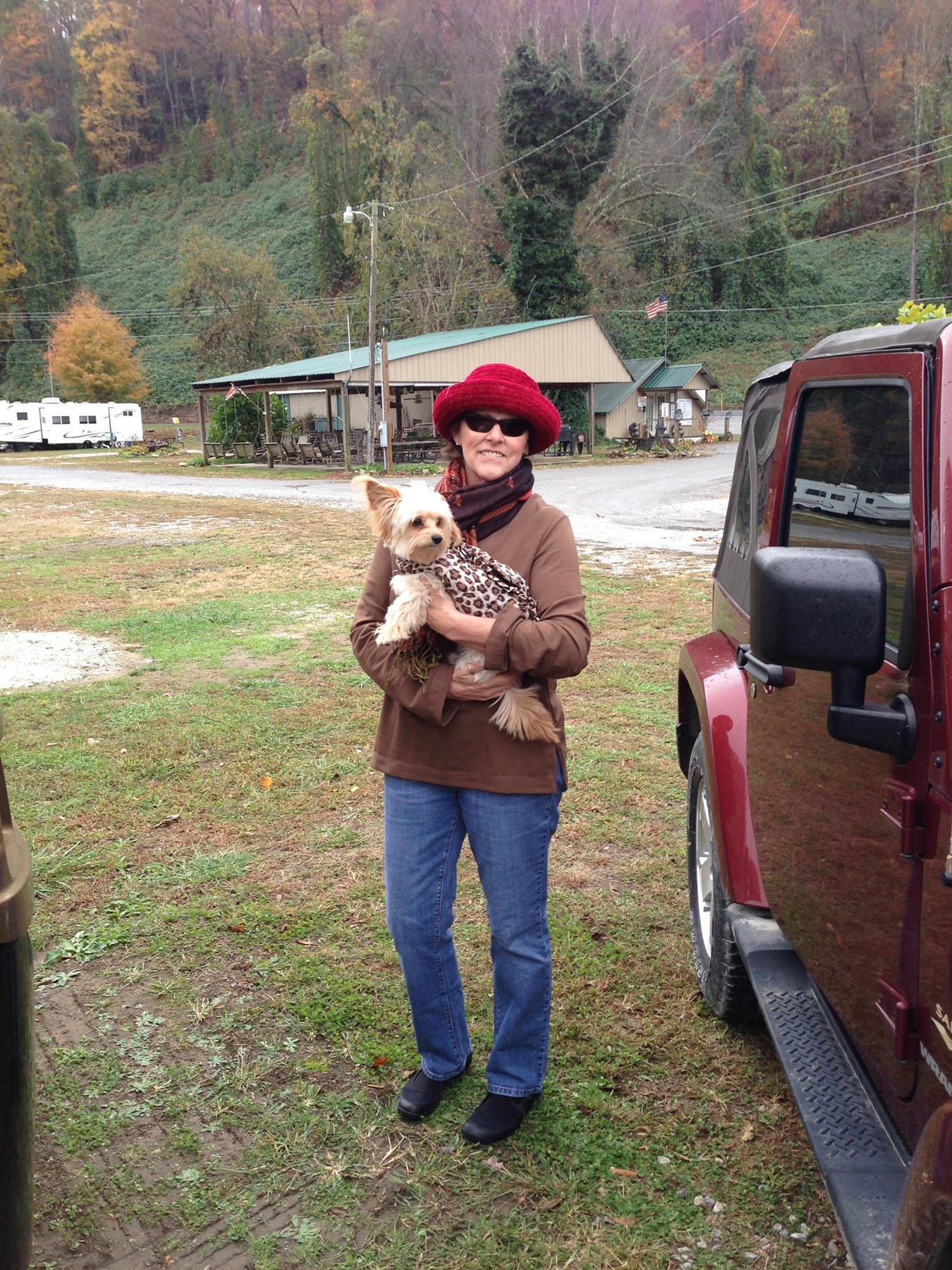 Obituary of Nancy Jane Gresser