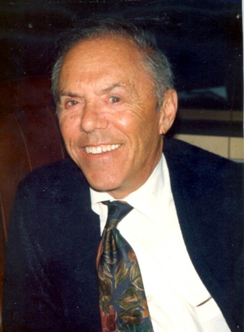 Obituary of Harry B. Bressler