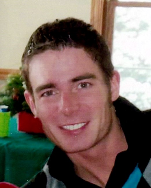 Obituary of Benjamin A. McAndrews