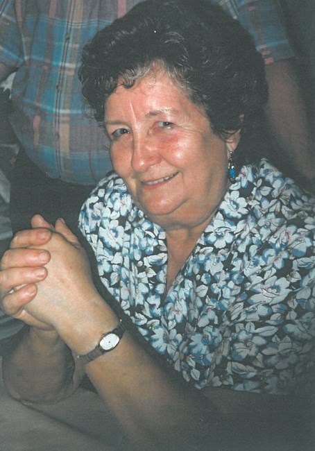 Obituary of Carmel Dorothy Kaz