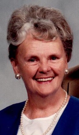 Obituary of June M. Oliver
