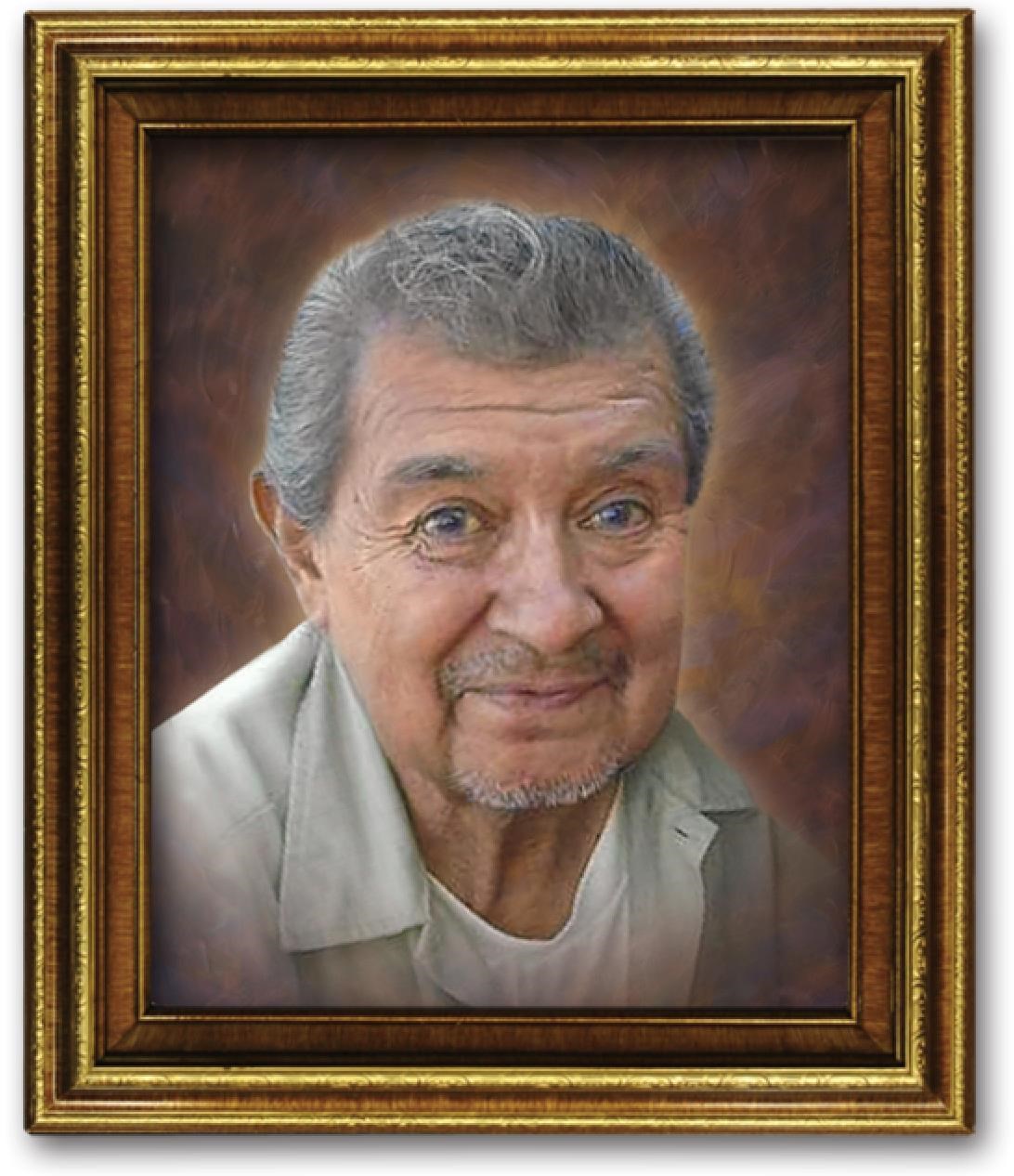 Obituary of Felix Alejandro Jr.