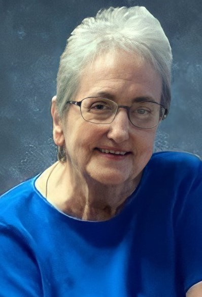 Obituary of Joan F. Burns