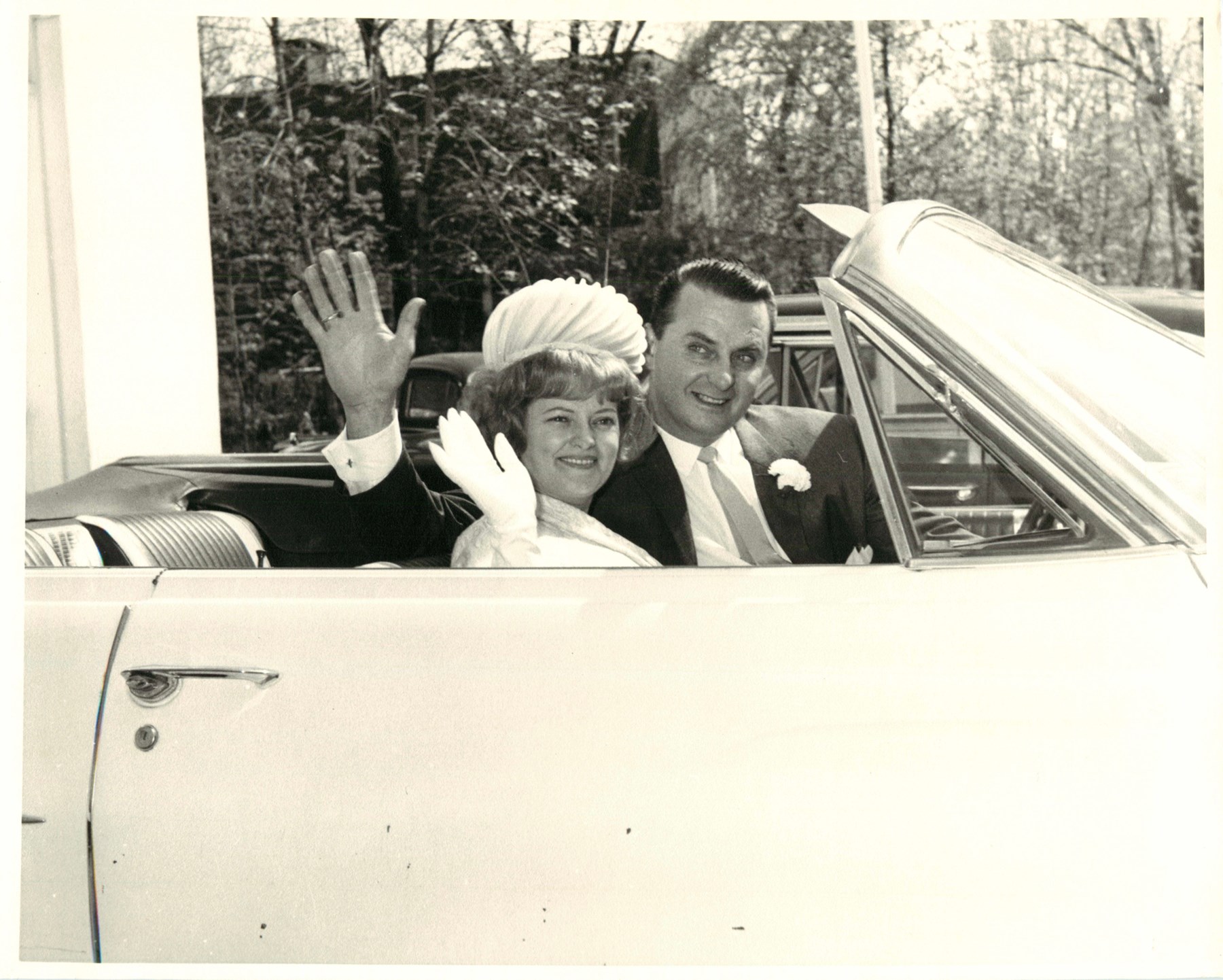 Avis de décès de Louise (Cadieux) Loyer