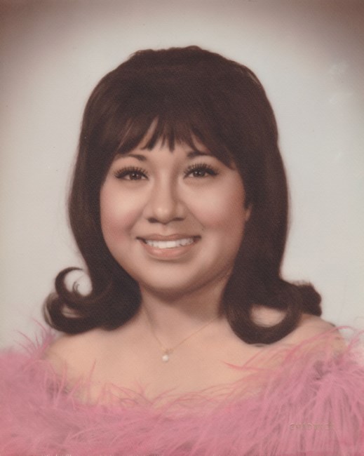 Obituary of Rosie Garza
