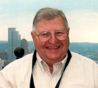 Obituary of Richard Ryza