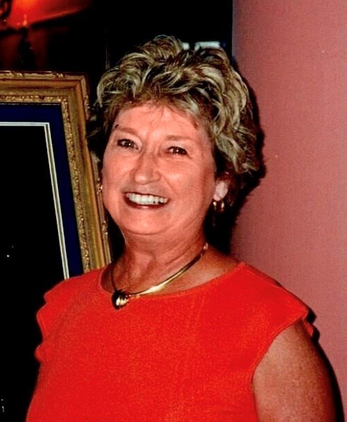 Obituary of Joy Estes