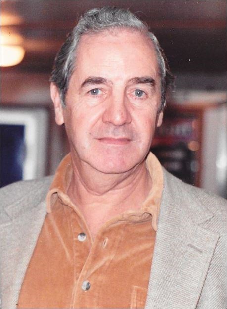 Obituary of William Martin Elliott