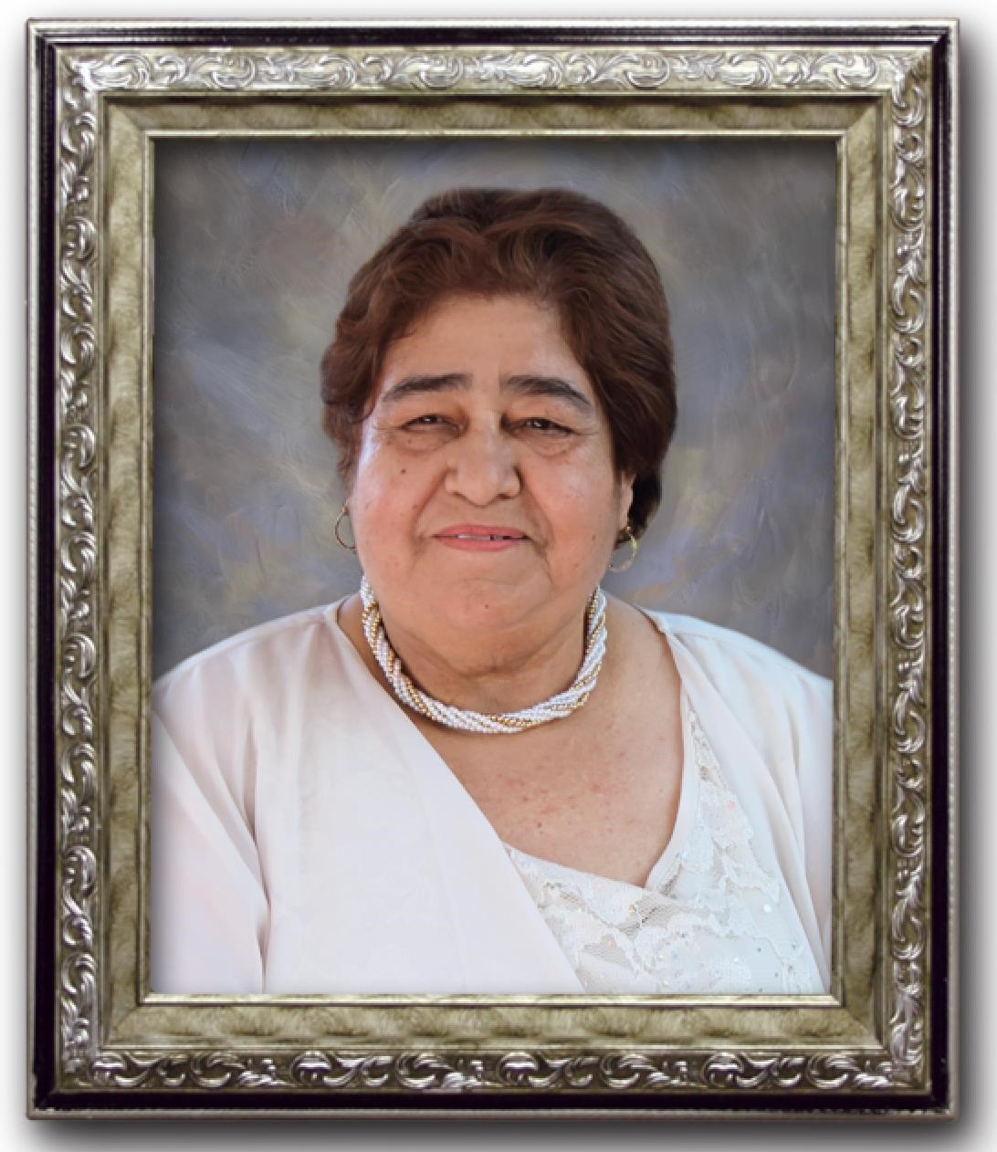 Obituary of Aurora A. Bautista