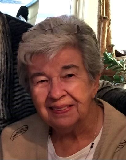 Obituary of Virginia Callaway Ridle