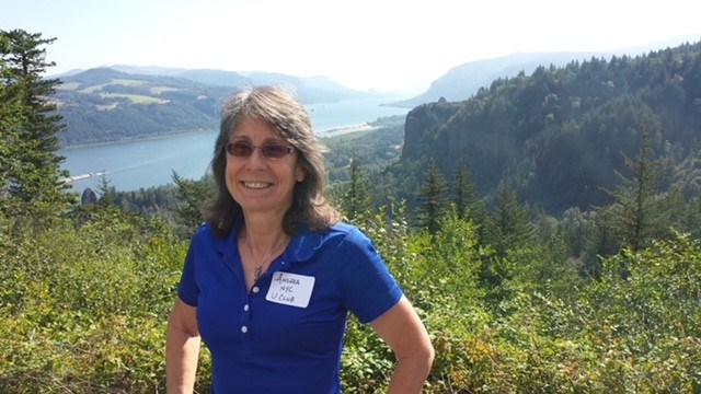 Avis de décès de Andrea M. Dorman