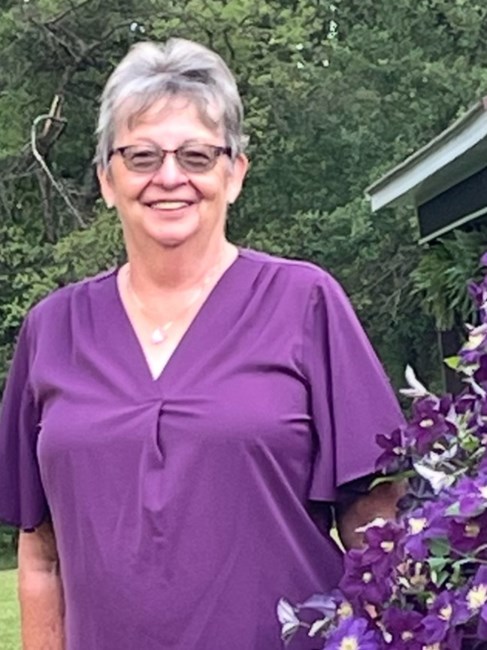 Obituary of Betty L. Coss