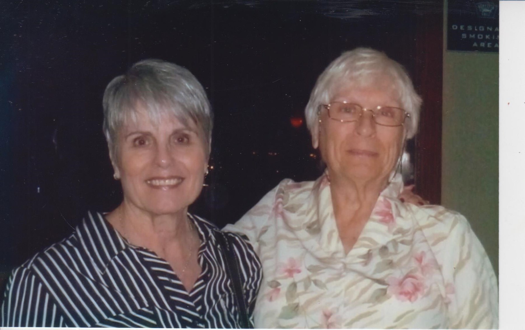 Obituary of Carolyn Ann Calloway