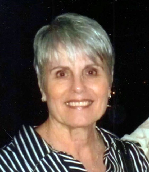 Obituary of Carolyn Ann Calloway