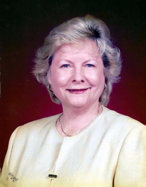 Obituary of Gwen Burton