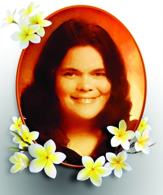 Obituary of Helene Moana Smith