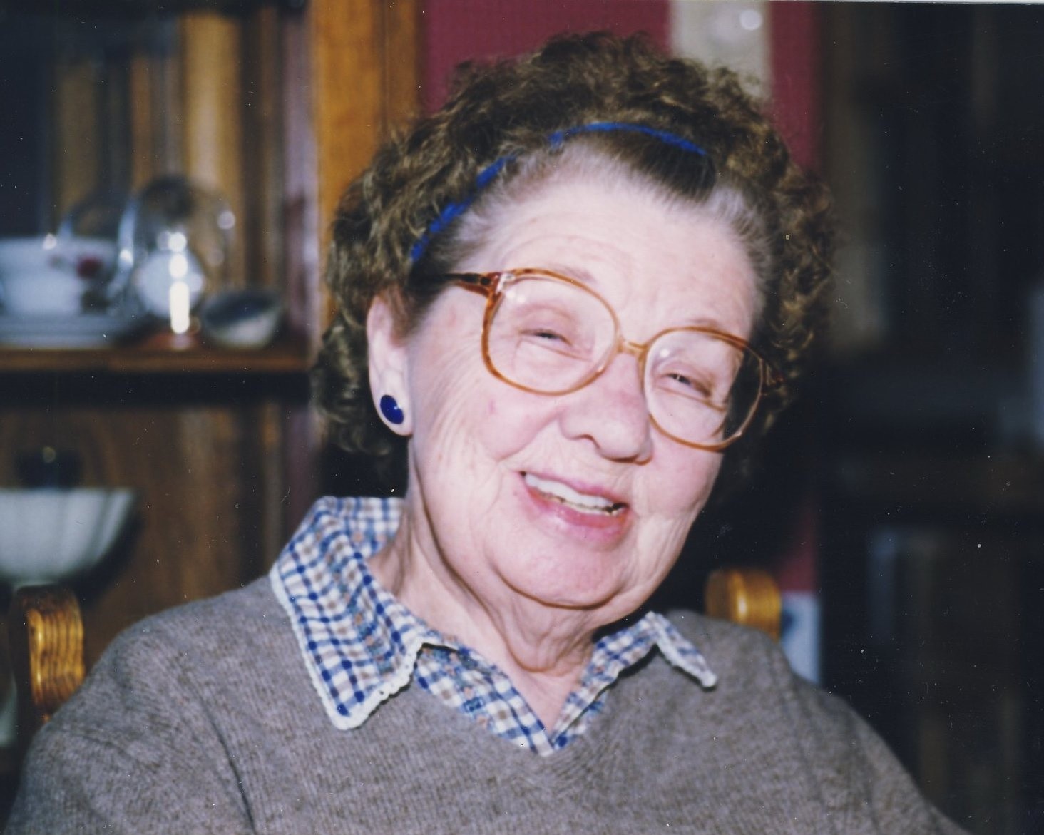 Florence Cooney Obituary Springfield, VA