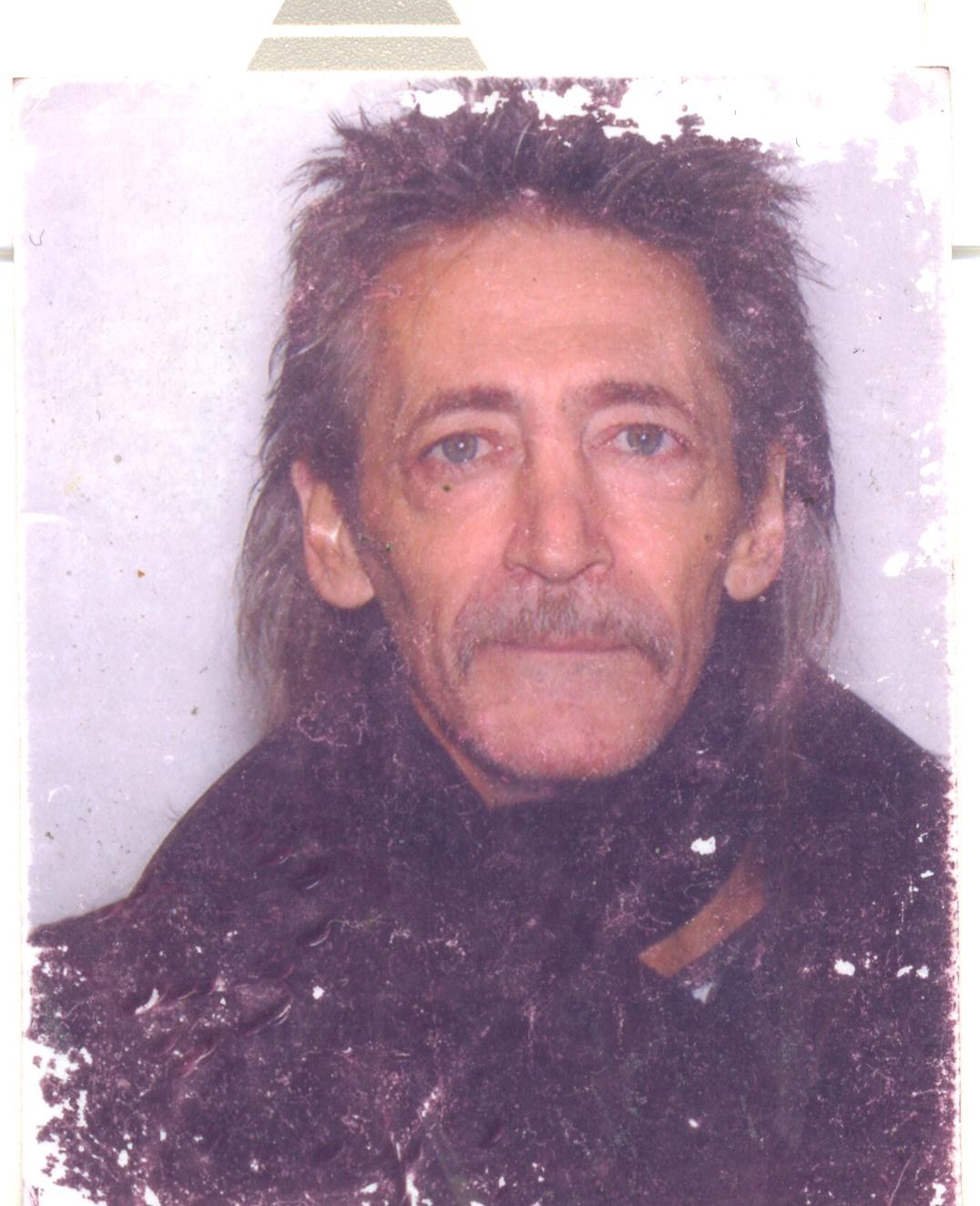 Obituary of Daniel Rioux