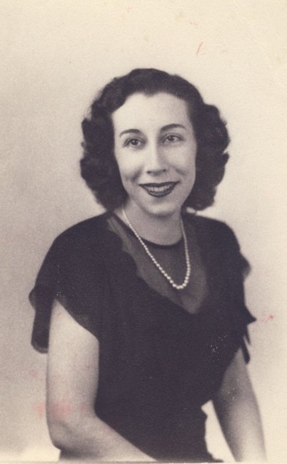 Obituary of Marianna Ann Battaglia Giancontieri