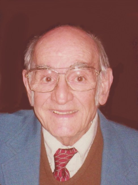 Obituary of Lawrence Charles Shapiro