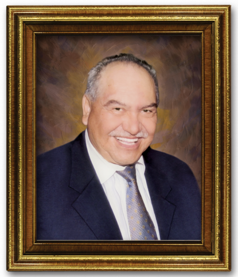 Obituary of Juan Jose Torres