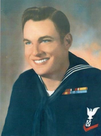 Obituary of Jim Henry Gibson