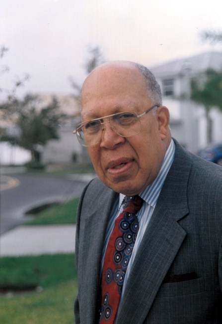 Obituario de Charles D Isaacs